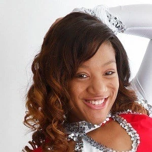 Tanesha Roberts Biography