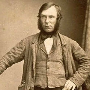 Allan Robertson - Profession, Biography, Birthdate, Family, Wiki & More