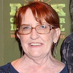 Christine Robertson Biography