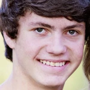 Cole Robertson Biography