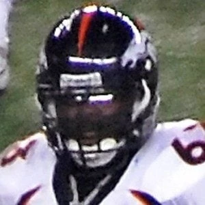 Dewayne Robertson - Networth, Bio,Birthdate, Family, Wiki & More