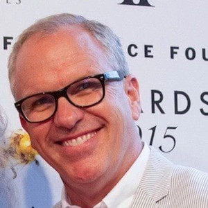 Donald Robertson - Wiki, Family, Bio, Birthdate, Networth & More