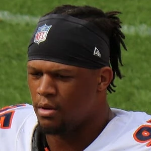 Roy Robertson-Harris - Wiki, Bio, Networth, Birthdate, Family & More