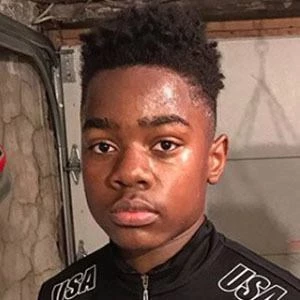 Jamir Robertson - Biography, Birthdate, Family, Networth & More