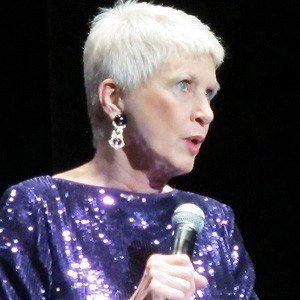 Jeanne Robertson - Age, Height, Birthdate, Family, Wiki & More