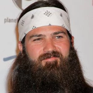 Jep Robertson Biography