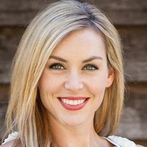 Jessica Robertson Biography