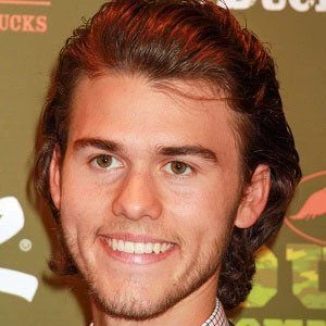 John Luke Robertson Biography