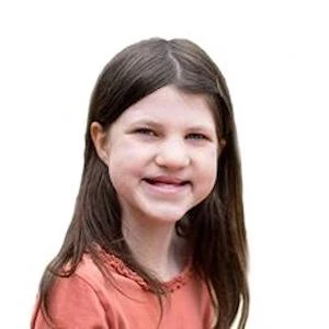 Mia Robertson Biography