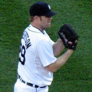 Nate Robertson - Networth, Biography, Birthdate, Family & More