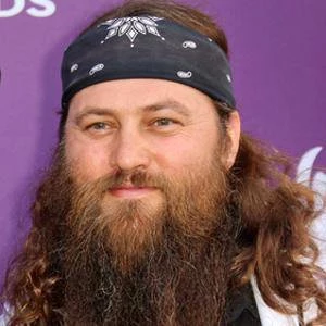 Willie Robertson Biography
