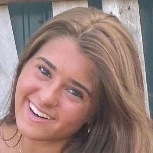 Olivia Robey Biography