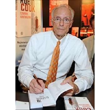 Robin Cook - Family, Bio, Birthday, Family, Income & More