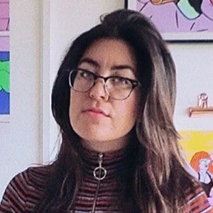 Robin Eisenberg Biography