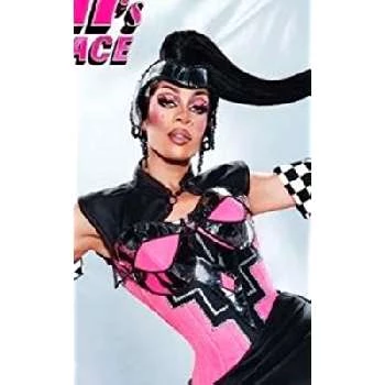 Robin Fierce - Age, Bio, Birthdate, Family, Networth & More