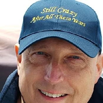 Robin Garb - Age, Bio, Birthdate, Family, Networth & More