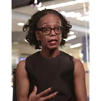 Robin Givhan - Age, Bio, Birthdate, Family, Networth & More