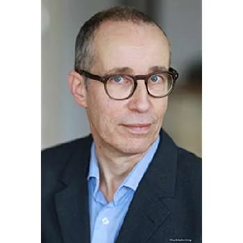 Robin Gott Biography