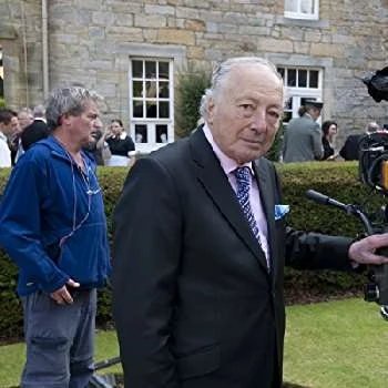 Robin Hardy - Birthdate, Age, Family, Bio, Networth & More