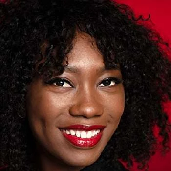 Robin K. Johnson - Age, Bio, Birthdate, Family, Networth & More