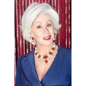 Robin K. Phillips Biography