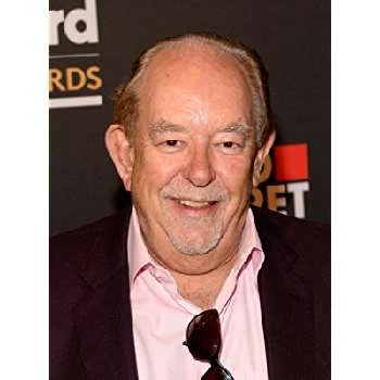 Robin Leach Biography