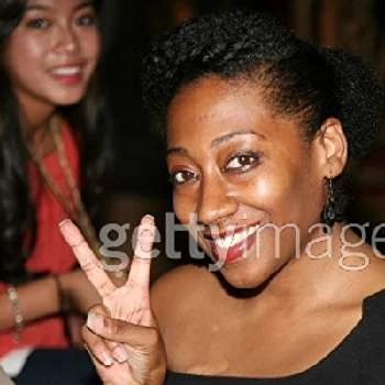 Robin Michelle Taylor - Age, Bio, Birthdate, Family, Networth & More