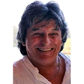 Robin Stewart Biography