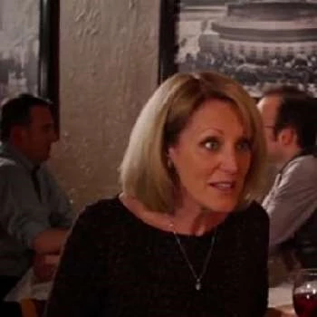 Robin Swoboda - Age, Bio, Birthdate, Family, Networth & More