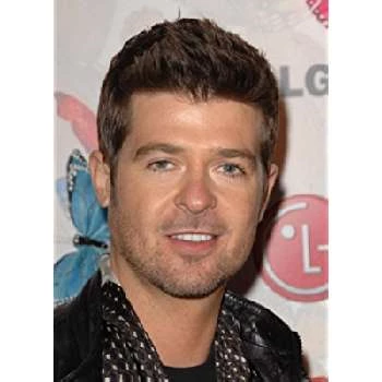 Robin Thicke Biography