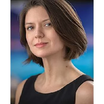 Robin Vada - Age, Bio, Birthdate, Family, Networth & More