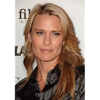Robin Wright - Age, Bio, Birthdate, Family, Networth & More