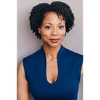 Robinne Fanfair - Age, Bio, Birthdate, Family, Networth & More