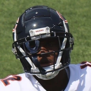 Allen Robinson - Age, WIki, Birthday, Family, Networth & More