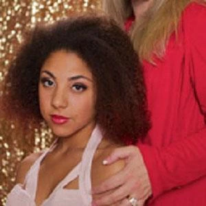 Ally Robinson - Age, Bio, Birthdate, Family, Networth & More