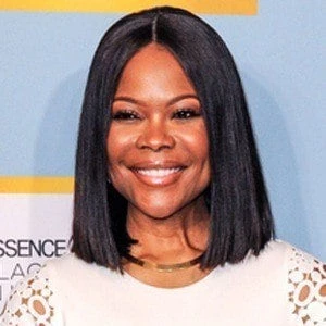 Angela Robinson Biography