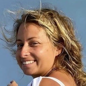Becky Robinson Biography