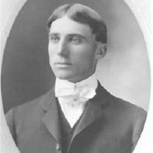 Bradbury Robinson Biography