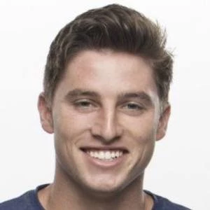 Brett Robinson Biography