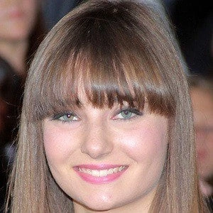 Christina Robinson Biography