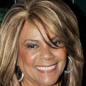 Claudette Rogers Robinson - Age, Bio, Birthdate, Family, Networth & More