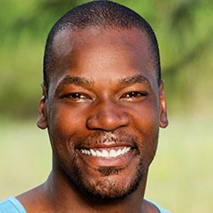 Cliff Robinson Biography