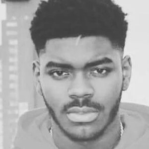 Dante Robinson - Height, Bio, Wiki, Family, Birthplace, Networth & More