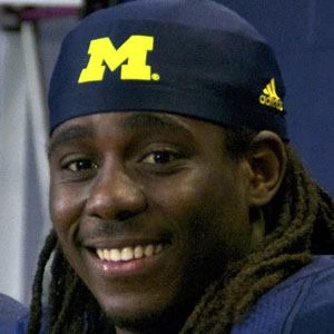 Denard Robinson - Age, Bio, Birthdate, Family, Networth & More