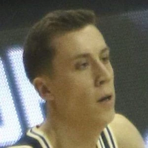 Duncan Robinson - Age, Bio, Birthdate, Family, Networth & More