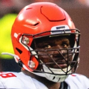 Greg Robinson - Age, Height, Birthdate, Family, Wiki & More