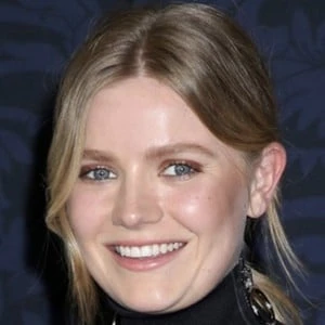 Hadley Robinson Biography