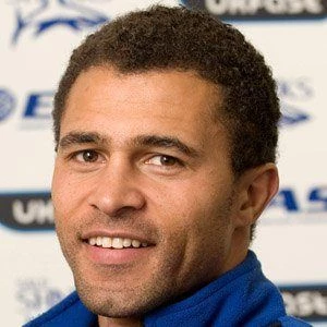 Jason Robinson Biography