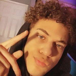 Kai Robinson - Age, Height, Birthdate, Family, Wiki & More