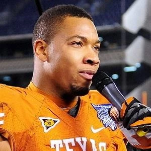 Keenan Robinson - Wiki, Family, Bio, Birthdate, Networth & More